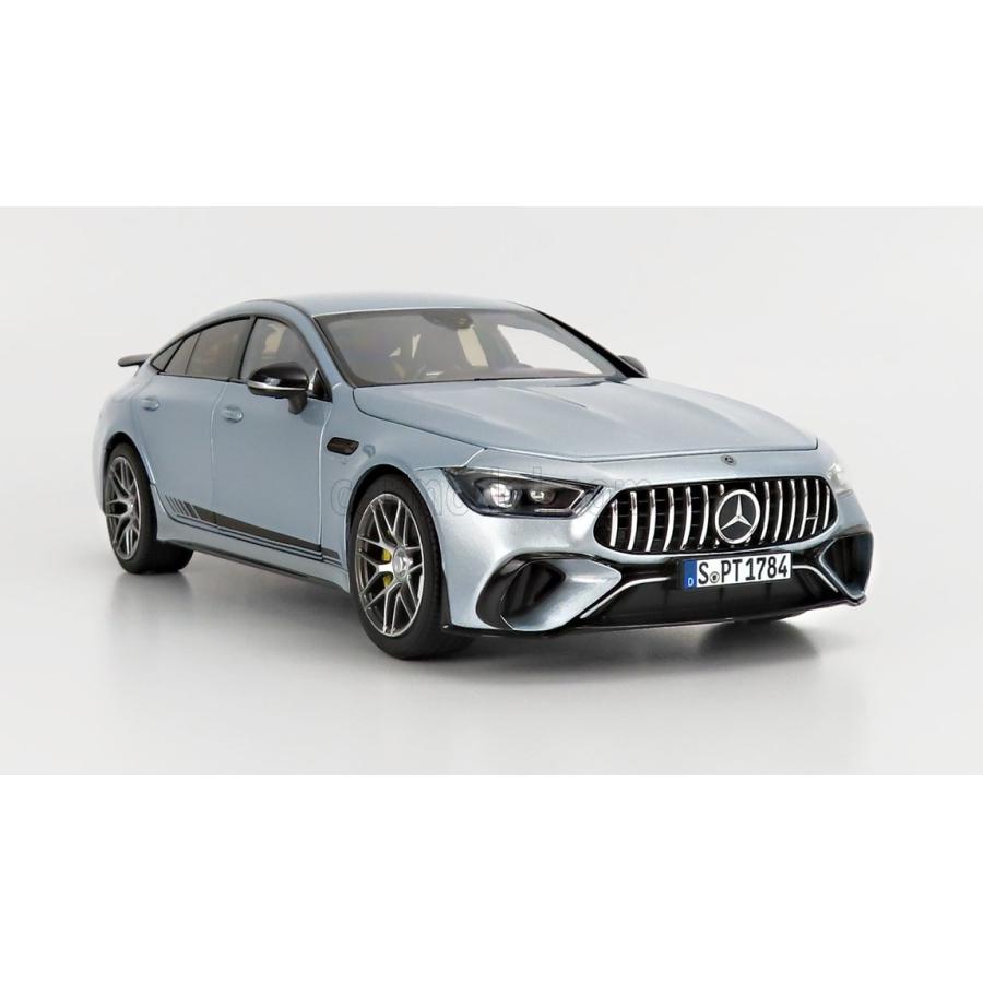 ミニカー 1/18 メルセデス ベンツ AMG GT 63 ノレブ NOREV 1/18 MERCEDES BENZ AMG GT 63 4MATIC 2021 SILVER 183444 AUTOart 1/18 ケーニグセグ One:1 ホワイト/カーボンブラック/レッド 完成品 A2087870533(18308円)