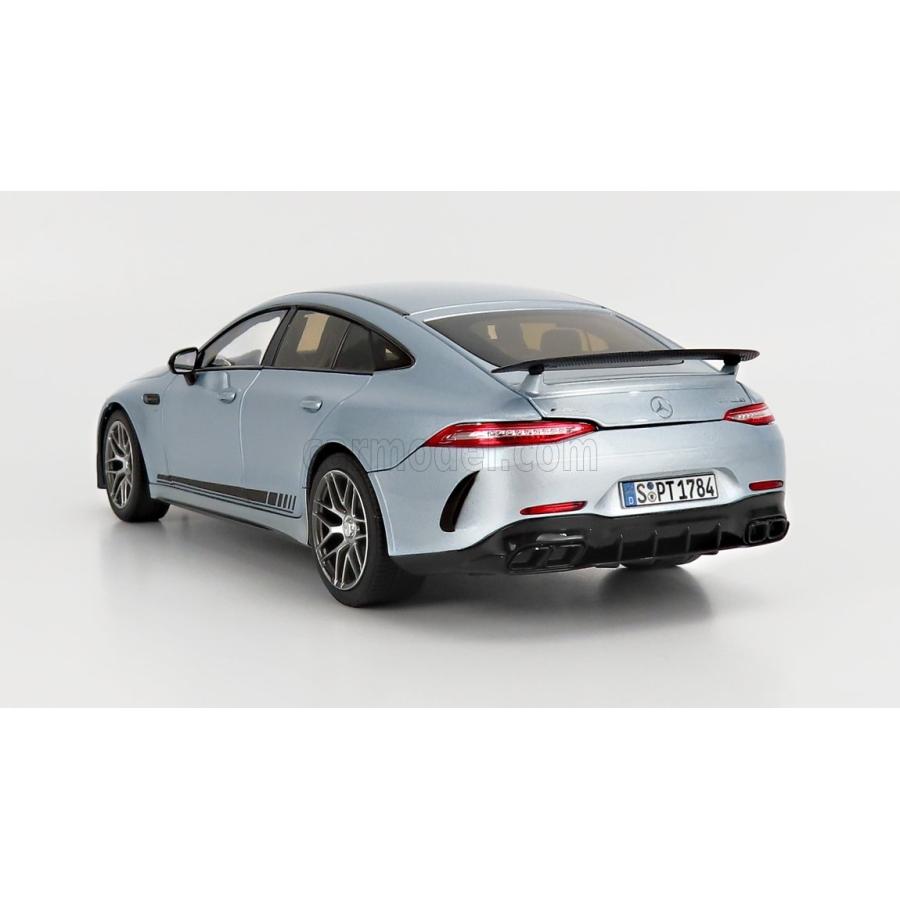 ミニカー 1/18 メルセデス ベンツ AMG GT 63 ノレブ NOREV 1/18 MERCEDES BENZ AMG GT 63 4MATIC 2021 SILVER 183444 AUTOart 1/18 ケーニグセグ One:1 ホワイト/カーボンブラック/レッド 完成品 A2087870533(18308円)