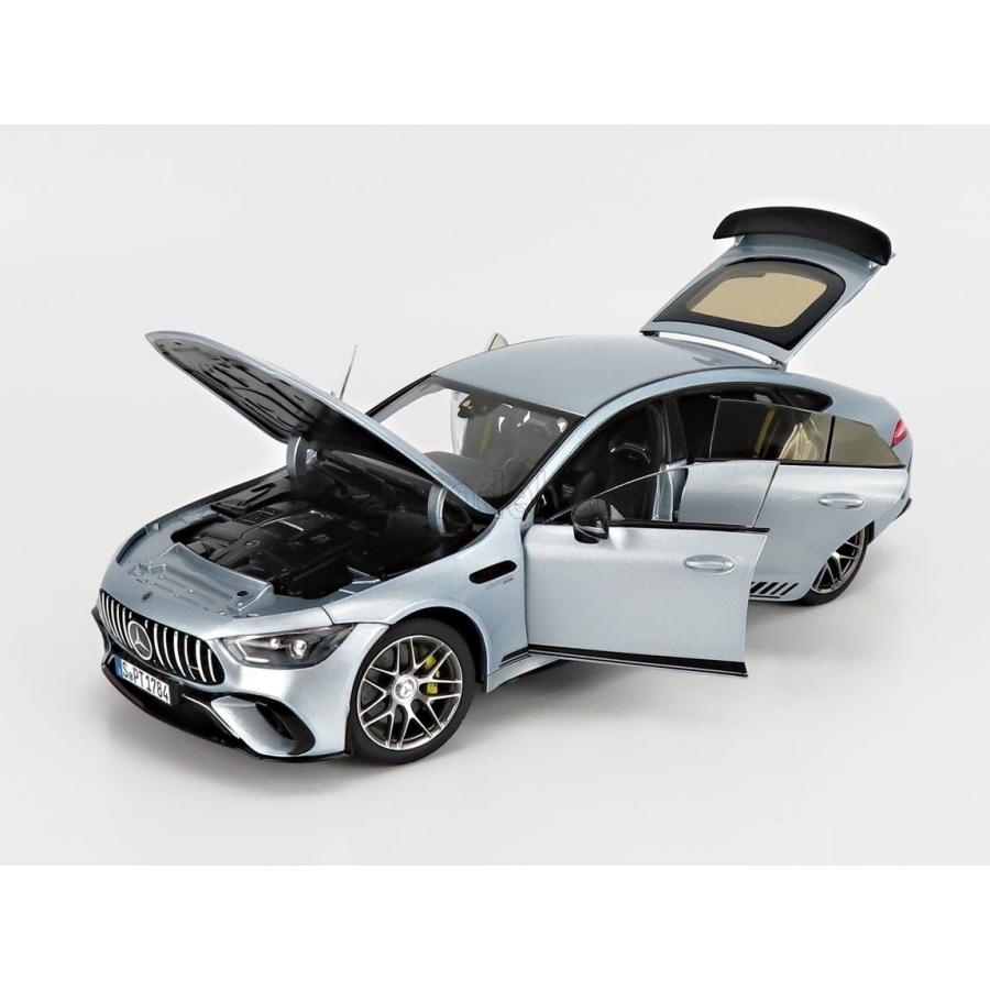 ミニカー 1/18 メルセデス ベンツ AMG GT 63 ノレブ NOREV 1/18 MERCEDES BENZ AMG GT 63 4MATIC 2021 SILVER 183444 AUTOart 1/18 ケーニグセグ One:1 ホワイト/カーボンブラック/レッド 完成品 A2087870533(18308円)