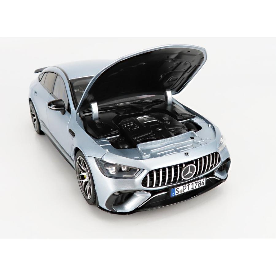 ミニカー 1/18 メルセデス ベンツ AMG GT 63 ノレブ NOREV 1/18 MERCEDES BENZ AMG GT 63 4MATIC 2021 SILVER 183444 AUTOart 1/18 ケーニグセグ One:1 ホワイト/カーボンブラック/レッド 完成品 A2087870533(18308円)
