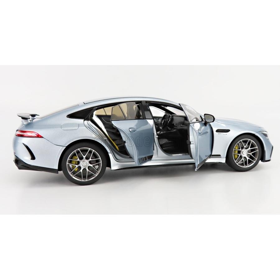 ミニカー 1/18 メルセデス ベンツ AMG GT 63 ノレブ NOREV 1/18 MERCEDES BENZ AMG GT 63 4MATIC 2021 SILVER 183444 AUTOart 1/18 ケーニグセグ One:1 ホワイト/カーボンブラック/レッド 完成品 A2087870533(18308円)