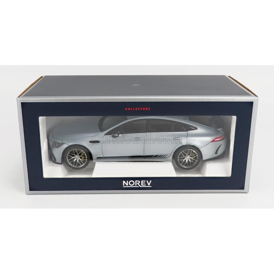 ミニカー 1/18 メルセデス ベンツ AMG GT 63 ノレブ NOREV 1/18 MERCEDES BENZ AMG GT 63 4MATIC 2021 SILVER 183444 AUTOart 1/18 ケーニグセグ One:1 ホワイト/カーボンブラック/レッド 完成品 A2087870533(18308円)