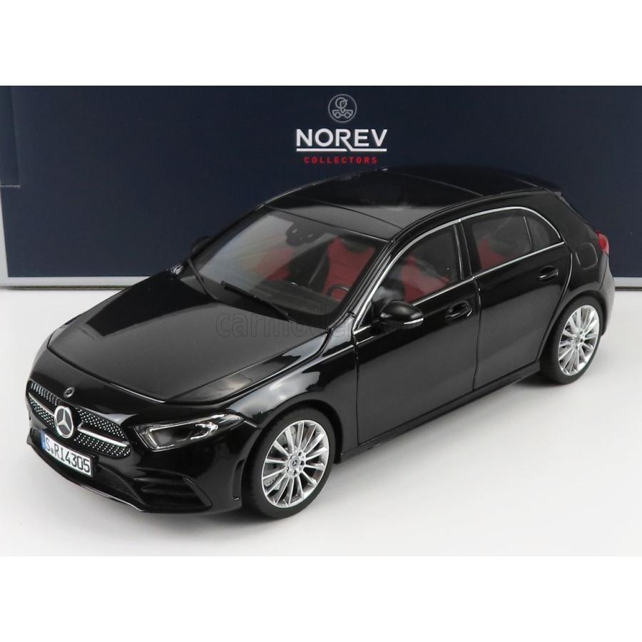 ミニカー 1/18 メルセデス ベンツ Aクラス ノレブ NOREV 1/18 MERCEDES