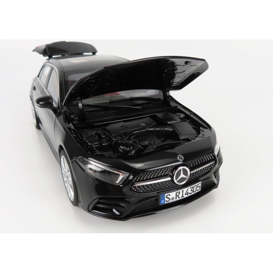 ミニカー 1/18 メルセデス ベンツ Aクラス ノレブ NOREV 1/18 MERCEDES