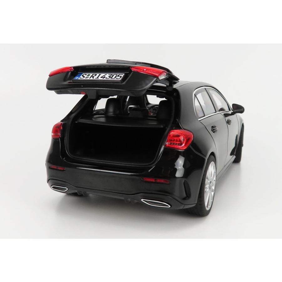 ミニカー 1/18 メルセデス ベンツ Aクラス ノレブ NOREV 1/18 MERCEDES
