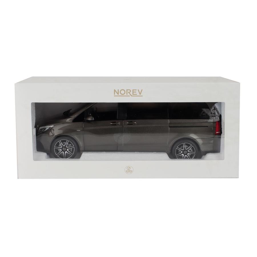 ノレブ（NOREV） ミニカー 1/18 メルセデス ベンツ Vクラス ミニバン