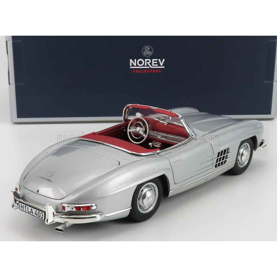 ノレブ1/43メルセデス ベンツ SL-Klasse