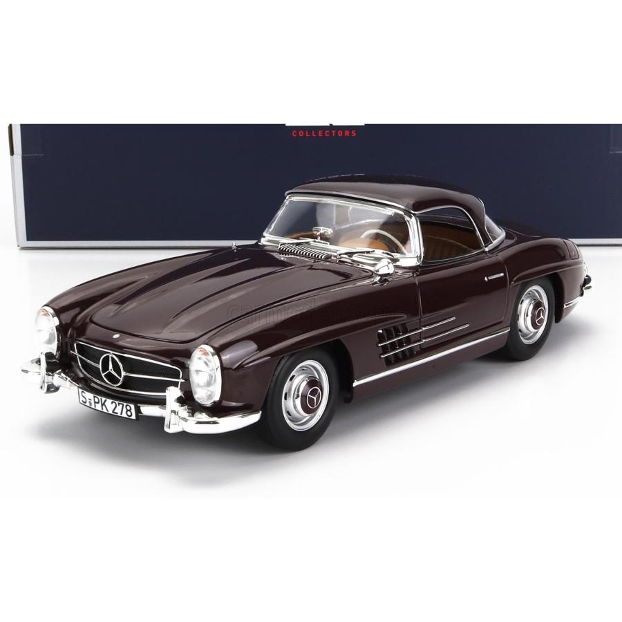 ミニカー 1/18 メルセデス ベンツ SLクラス 300SL ノレブ NOREV 1/18 MERCEDES BENZ SL-CLASS 300SL ROADSTER 1957 RED 183891 : 183891 : ミニカーショップ ええもん堂 - 通販 - Yahoo!ショッピング ミニカー 1/18 メルセデス ベンツ SLクラス 300SL ノレブ NOREV 1/18 MERCEDES BENZ SL-CLASS 300SL ROADSTER 1957 RED 183891 : 183891 : ミニカーショップ ええもん堂 - 通販 - Yahoo!ショッピング