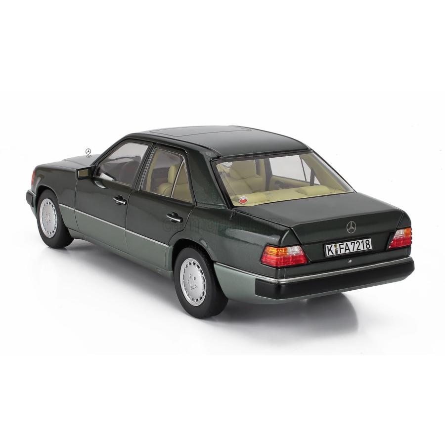 ノレブ（NOREV） ミニカー 1/18 メルセデス ベンツ Eクラス 230E NOREV