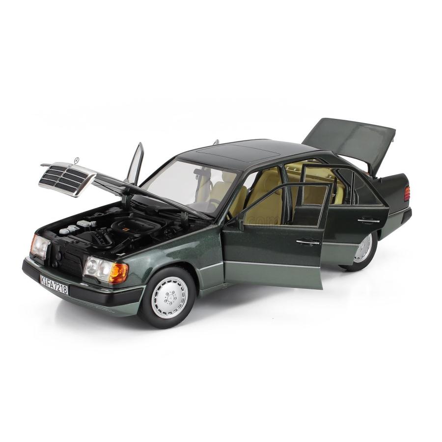 ノレブ（NOREV） ミニカー 1/18 メルセデス ベンツ Eクラス 230E NOREV