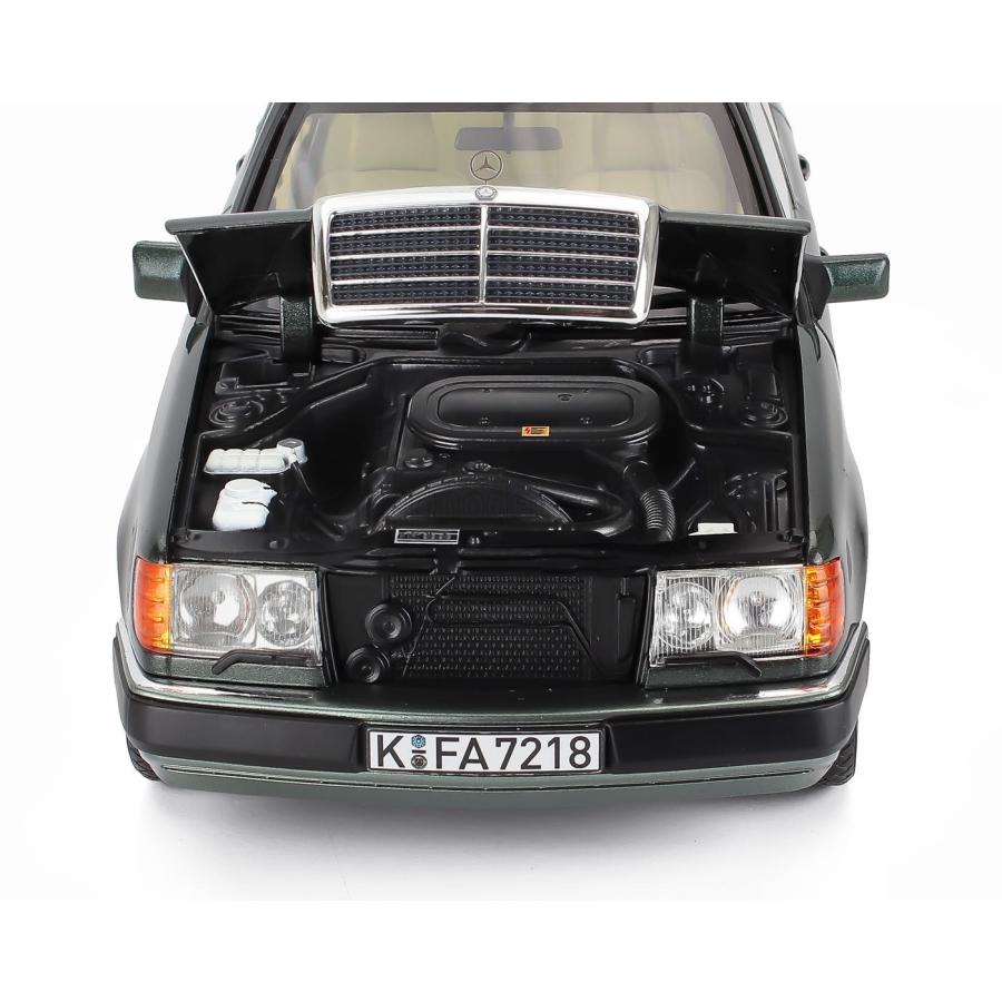 ノレブ（NOREV） ミニカー 1/18 メルセデス ベンツ Eクラス 230E NOREV