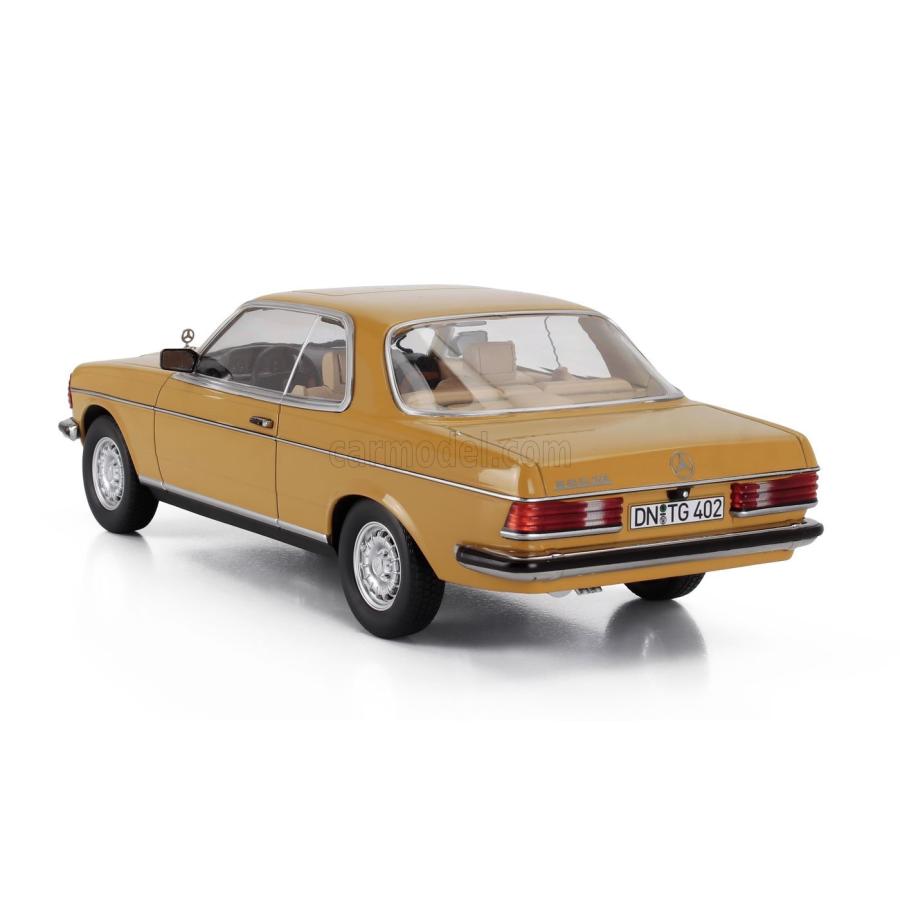 ノレブ（NOREV） ミニカー 1/18 メルセデス ベンツ 280CE NOREV 1/18