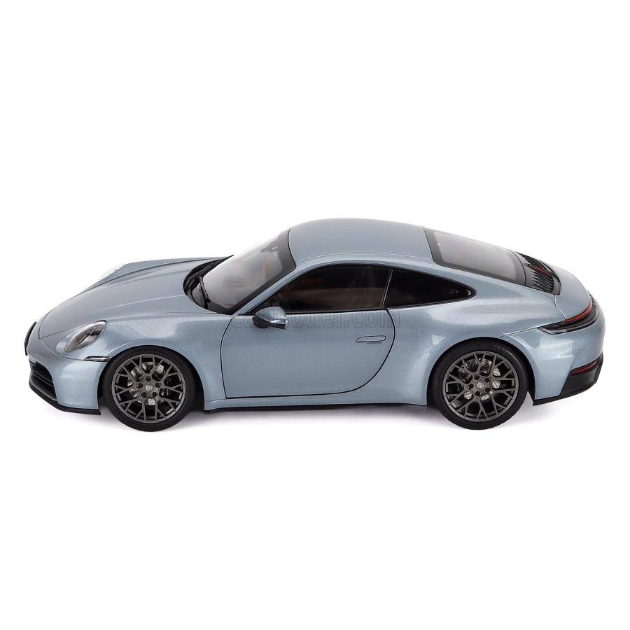 ノレブ（NOREV） ミニカー 1/18 ポルシェ 911 カレラ NOREV 1/18