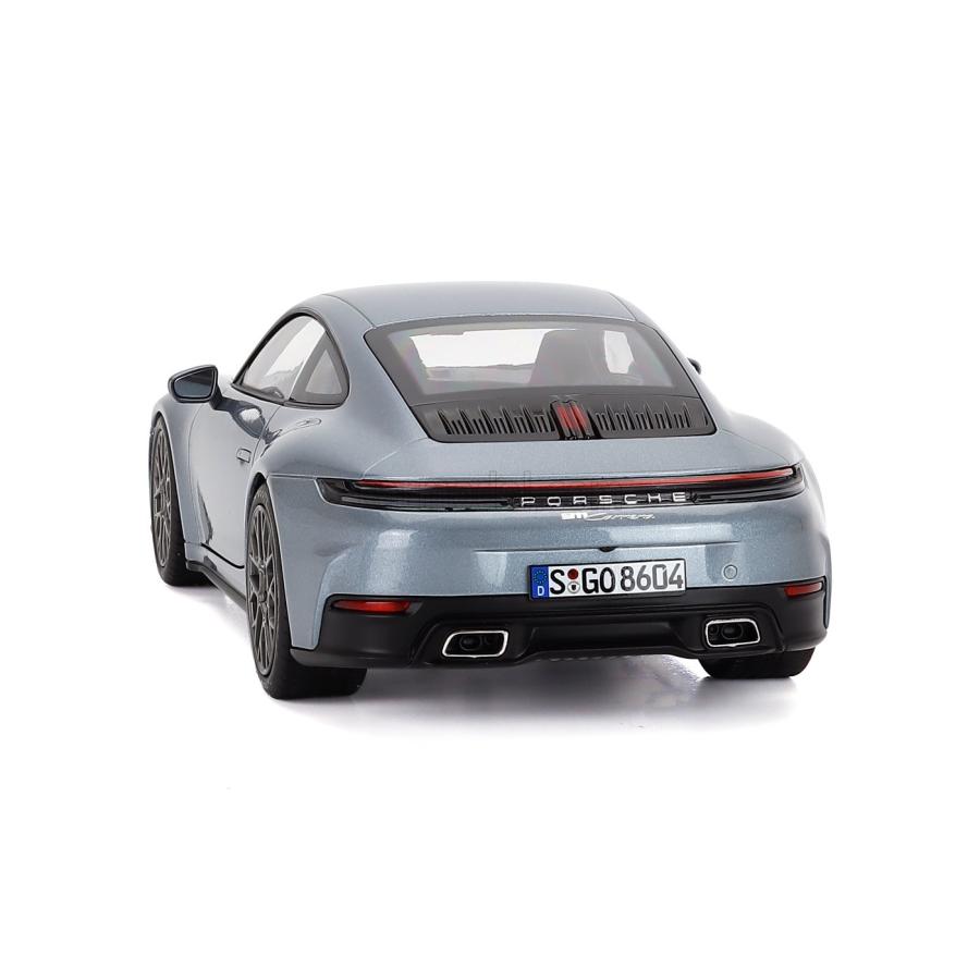 ノレブ（NOREV） ミニカー 1/18 ポルシェ 911 カレラ NOREV 1/18