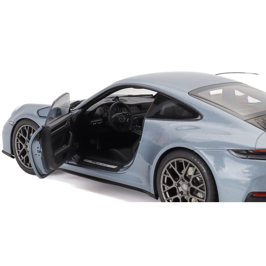 ノレブ（NOREV） ミニカー 1/18 ポルシェ 911 カレラ NOREV 1/18