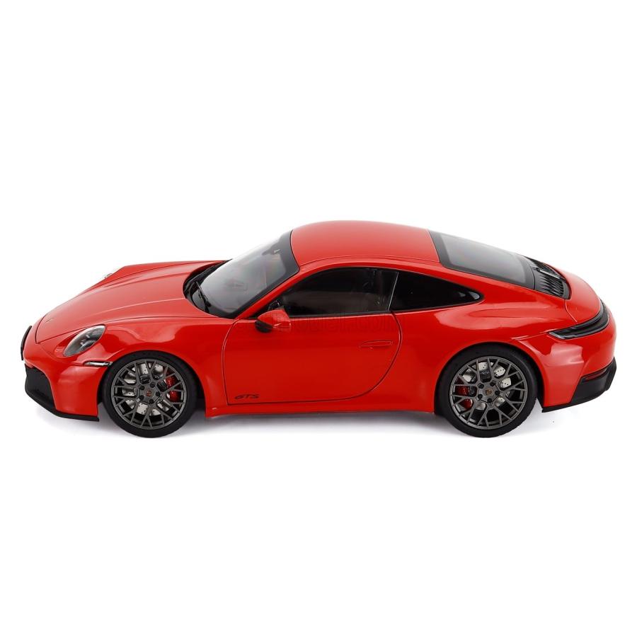 ノレブ（NOREV） ミニカー 1/18 ポルシェ 911 カレラ NOREV 1/18