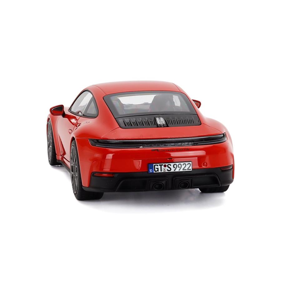ノレブ（NOREV） ミニカー 1/18 ポルシェ 911 カレラ NOREV 1/18