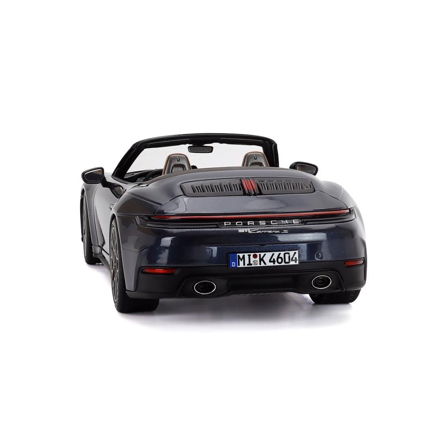 ノレブ（NOREV） ミニカー 1/18 ポルシェ 911 カレラ NOREV 1/18