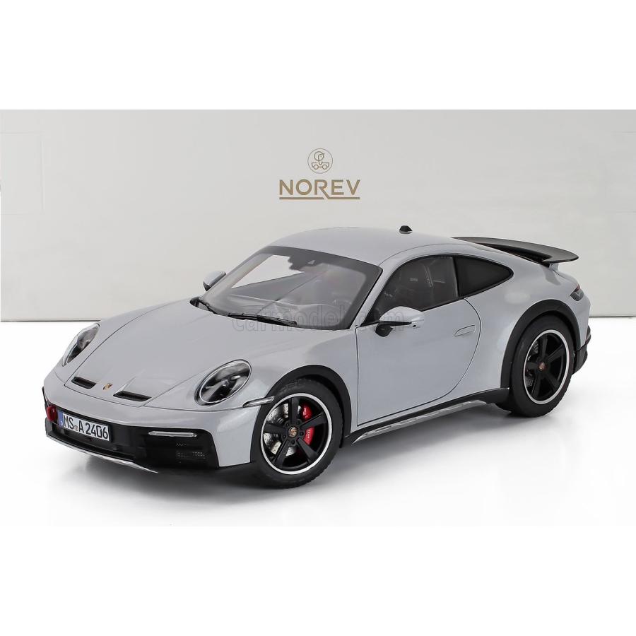 304-056 ノレブ 1/18 ポルシェ 911 Carrera 2024 304-056 ノレブ 1/18 ポルシェ 911 Carrera 2024 304-056 Norev 1/18