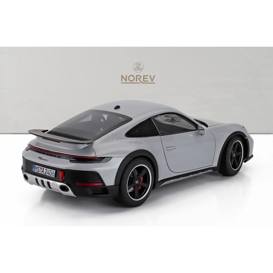 ノレブ（NOREV） ミニカー 1/18 ポルシェ 911 NOREV 1/18 PORSCHE 911