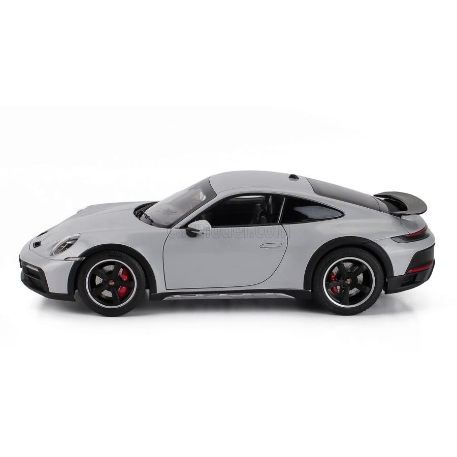 ノレブ（NOREV） ミニカー 1/18 ポルシェ 911 NOREV 1/18 PORSCHE 911