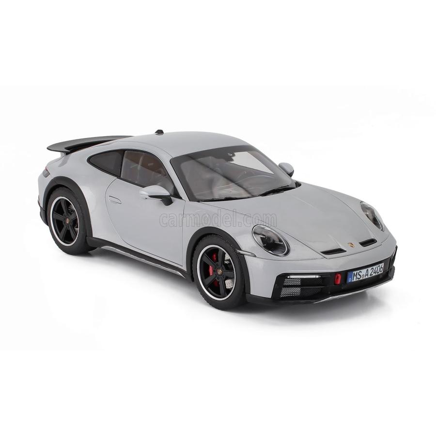 ノレブ（NOREV） ミニカー 1/18 ポルシェ 911 NOREV 1/18 PORSCHE 911