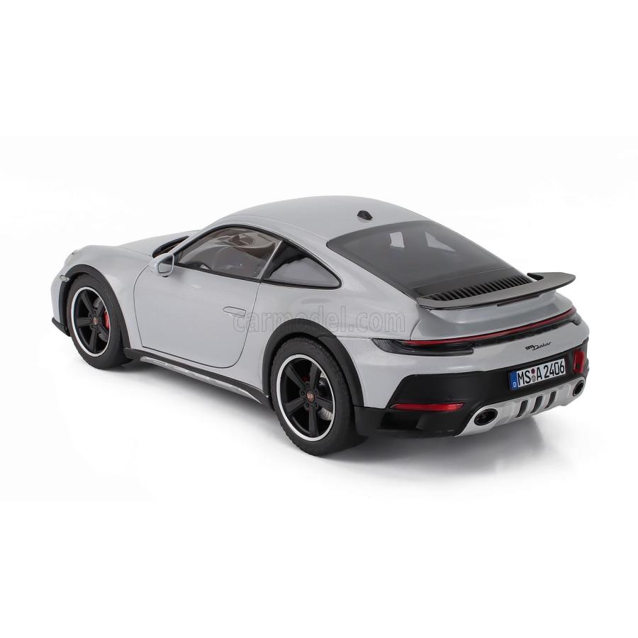 ノレブ（NOREV） ミニカー 1/18 ポルシェ 911 NOREV 1/18 PORSCHE 911