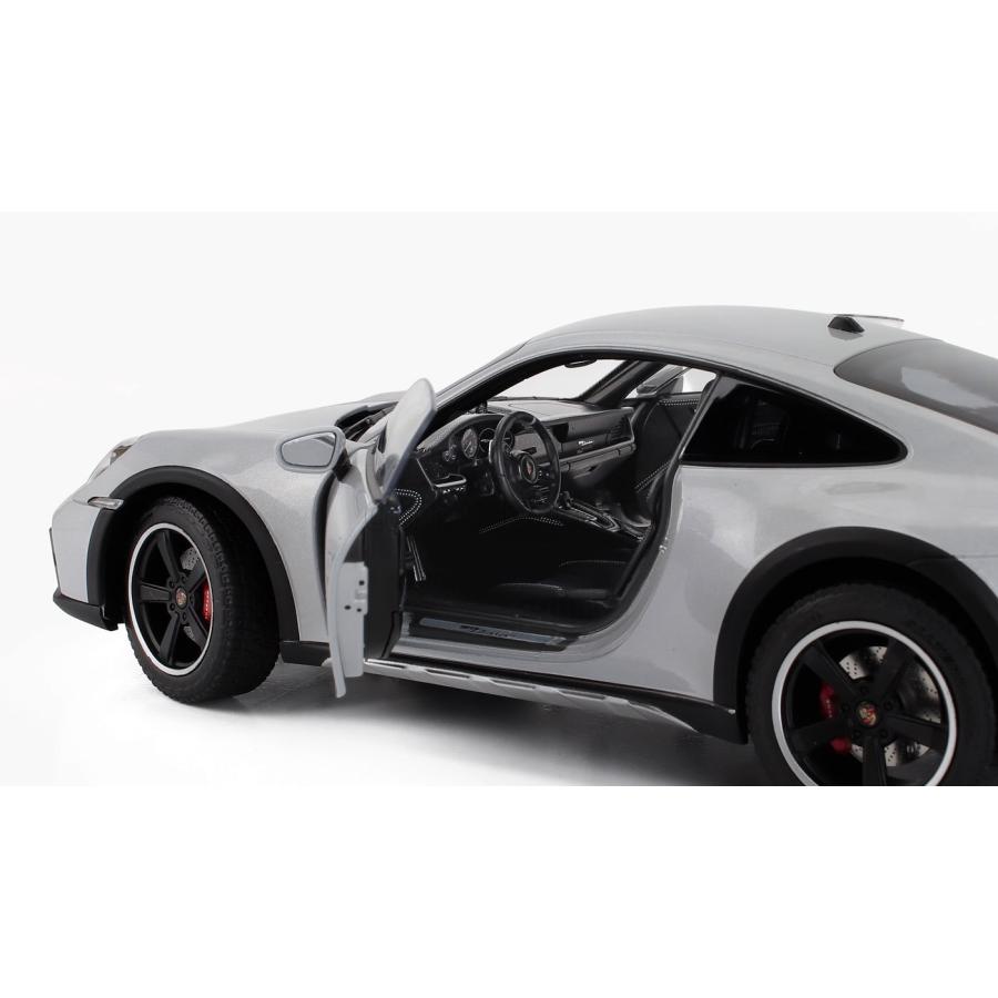 ノレブ（NOREV） ミニカー 1/18 ポルシェ 911 NOREV 1/18 PORSCHE 911