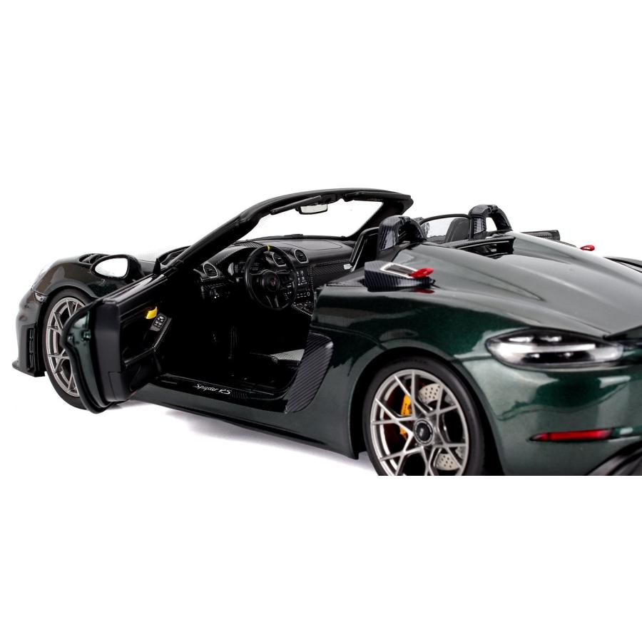 202-010 ノレブ 1/18 ポルシェ 904 GTS ブルー 訳あり 202-010 ノレブ