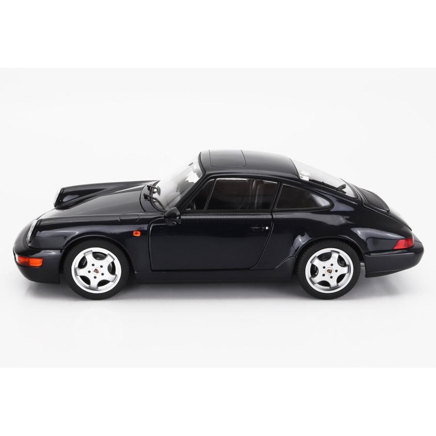 ノレブ（NOREV） ミニカー 1/18 ポルシェ 911 964 GT3 カレラ NOREV 1