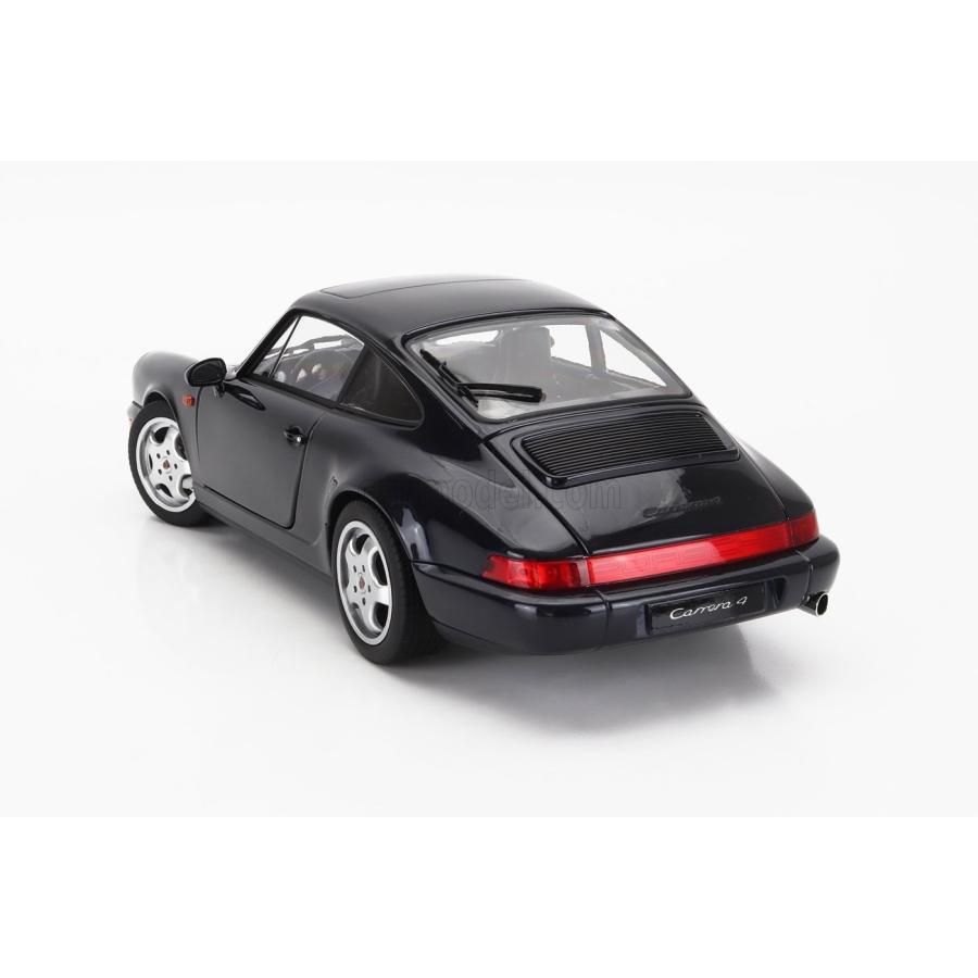 ノレブ（NOREV） ミニカー 1/18 ポルシェ 911 964 GT3 カレラ NOREV 1