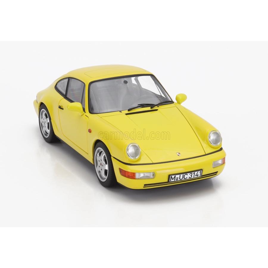 ノレブ 1/18 ポルシェ911ターボ 送料無料