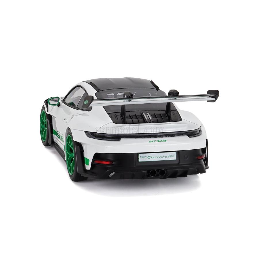 ノレブ（NOREV） ミニカー 1/18 ポルシェ 911 GT3 NOREV 1/18 PORSCHE