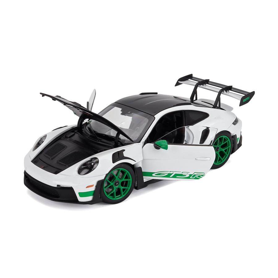 ノレブ（NOREV） ミニカー 1/18 ポルシェ 911 GT3 NOREV 1/18 PORSCHE