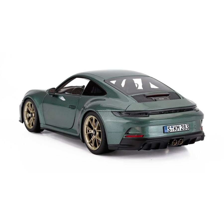 ノレブ（NOREV） ミニカー 1/18 ポルシェ 911 GT3 NOREV 1/18 PORSCHE