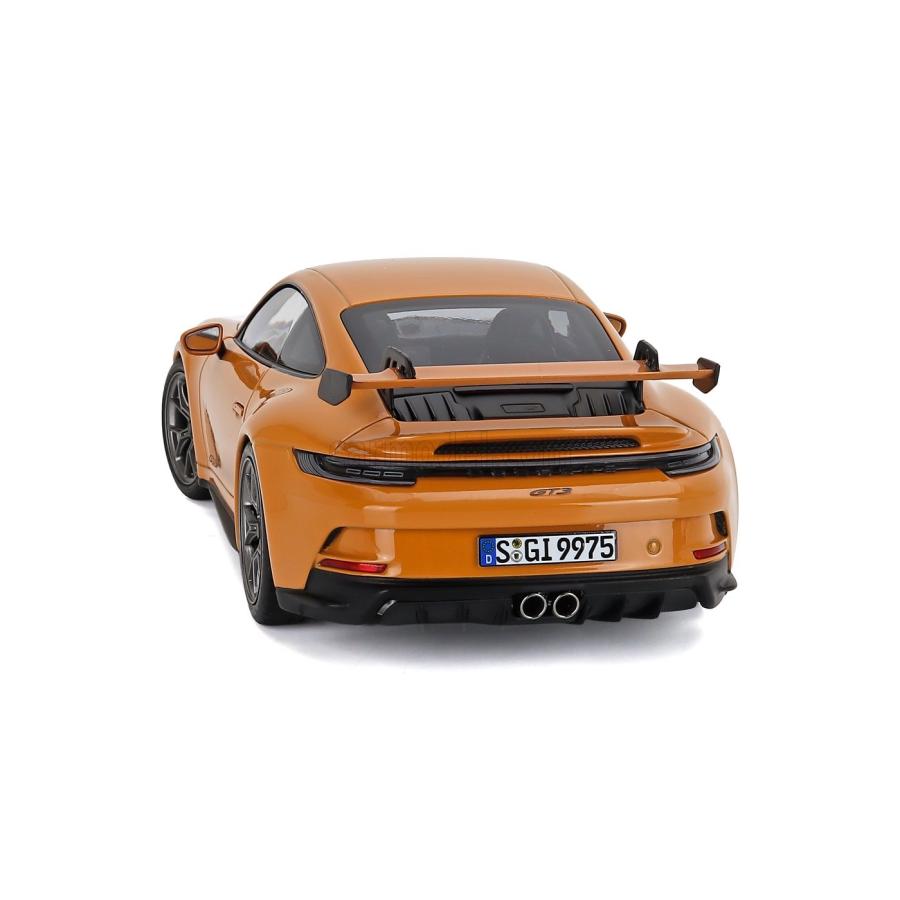 ノレブ（NOREV） ミニカー 1/18 ポルシェ 911 GT3 NOREV 1/18 PORSCHE
