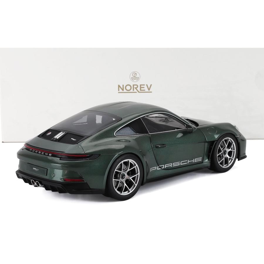 ノレブ（NOREV） ミニカー 1/18 ポルシェ 911 NOREV 1/18 PORSCHE 911