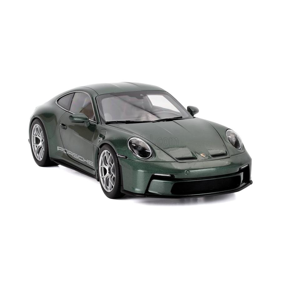 ノレブ（NOREV） ミニカー 1/18 ポルシェ 911 NOREV 1/18 PORSCHE 911