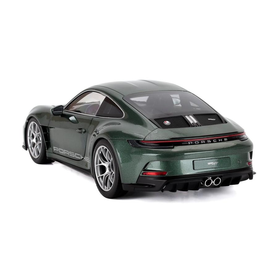 ノレブ（NOREV） ミニカー 1/18 ポルシェ 911 NOREV 1/18 PORSCHE 911