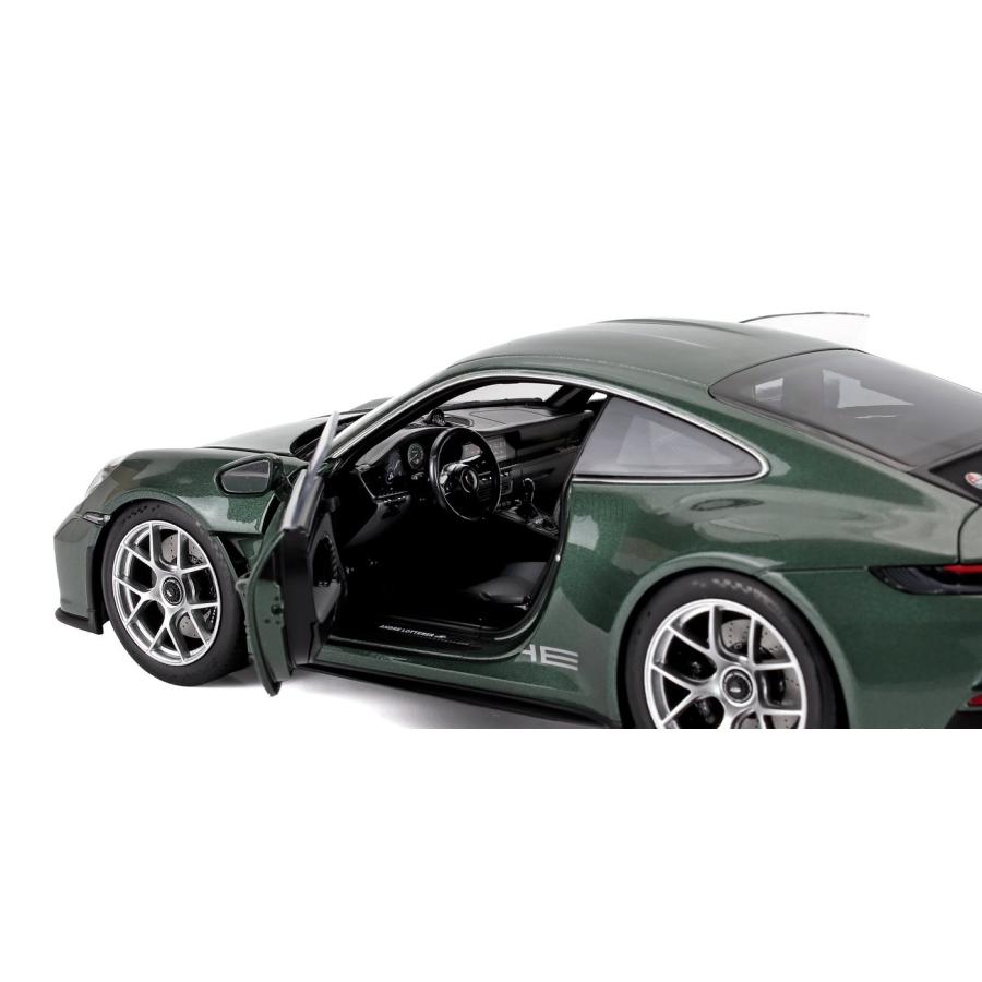 ノレブ（NOREV） ミニカー 1/18 ポルシェ 911 NOREV 1/18 PORSCHE 911