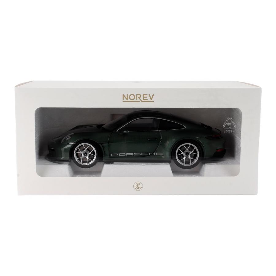 ノレブ（NOREV） ミニカー 1/18 ポルシェ 911 NOREV 1/18 PORSCHE 911