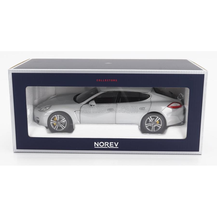 ミニカー 1/18 ポルシェ パナメーラ ノレブ NOREV 1/18 PORSCHE 
