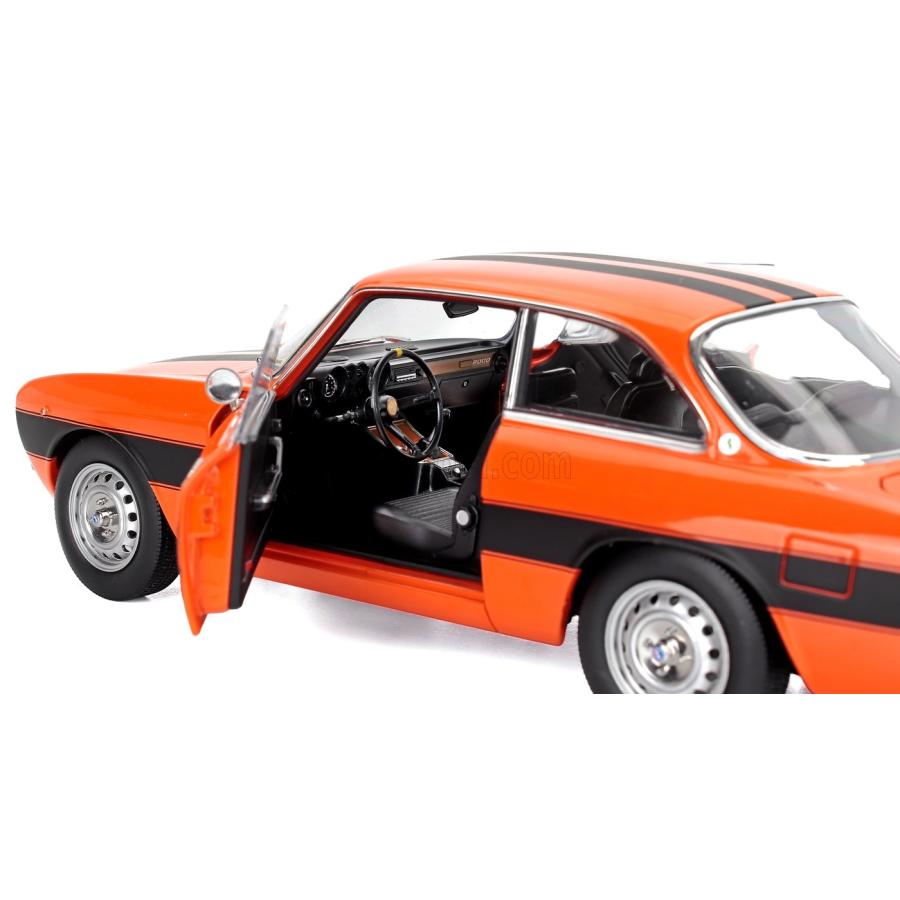 ノレブ（NOREV） ミニカー 1/18 アルファロメオ 2000 GTV NOREV 1/18