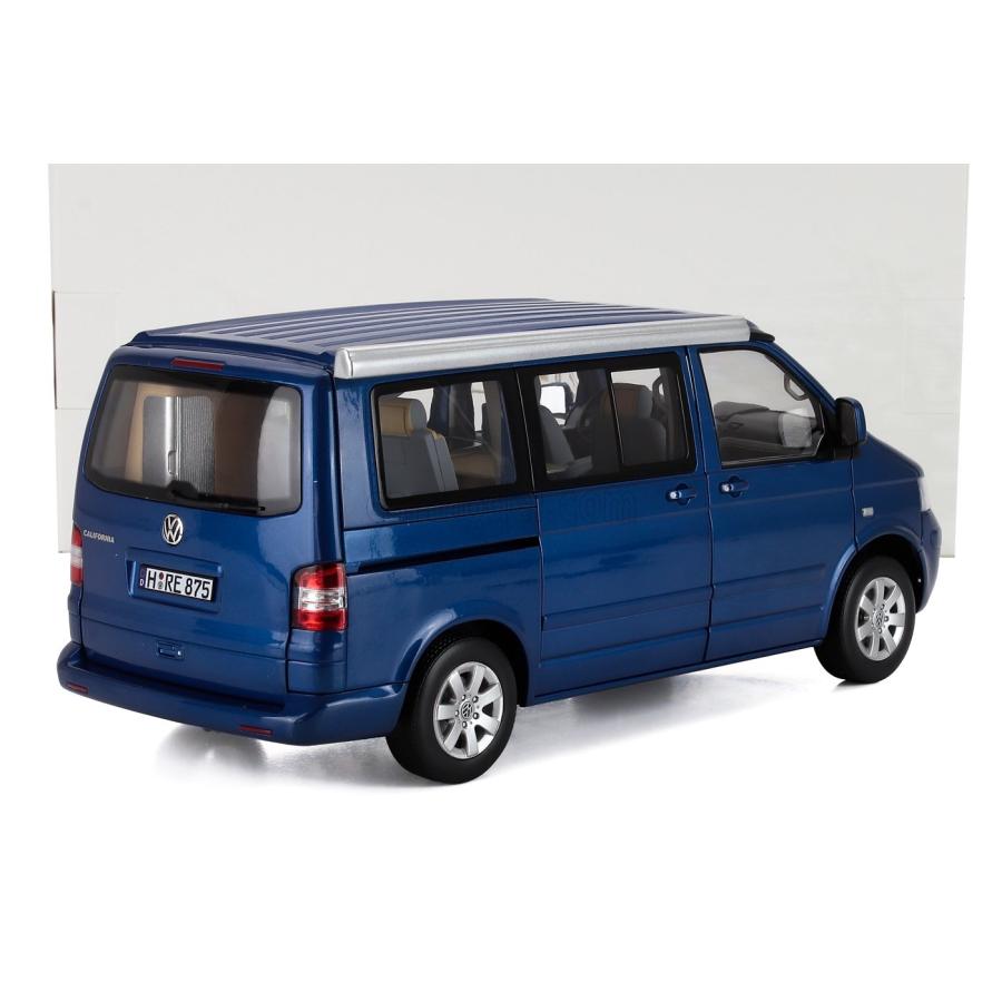 ミニチャンプス 1/18 VW 1600TL ファーストバック ライトブルー SOLIDO ミニカー 1/18 フォルクスワーゲン T5 ミニバン ノレブ NOREV 1