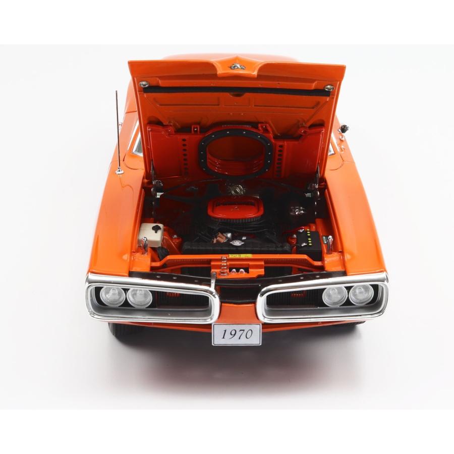 欠品カラー再入荷！ 1/18 ダッジコロネット R/T 1970年