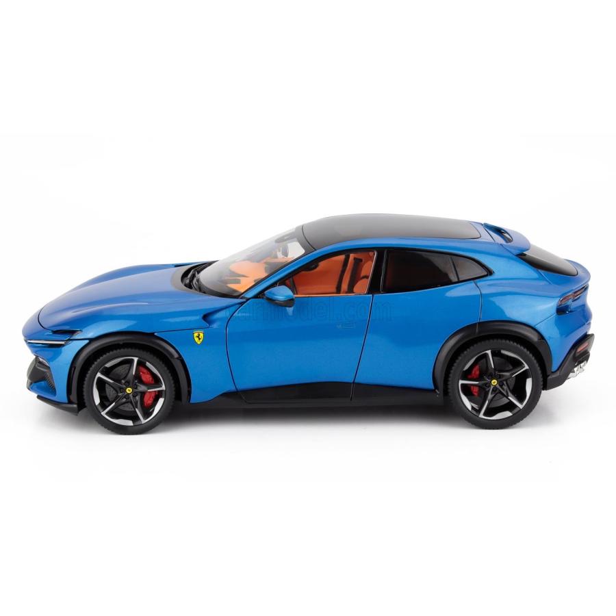【新品】AT MODEL プロサングエ 1/18 フェラーリ Ferrari Purosangue 1:18 | MR Collection Models