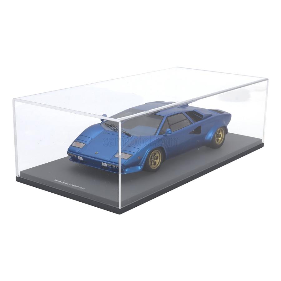 シュコー（Schuco） ミニカー 1/18 ランボルギーニ カウンタック