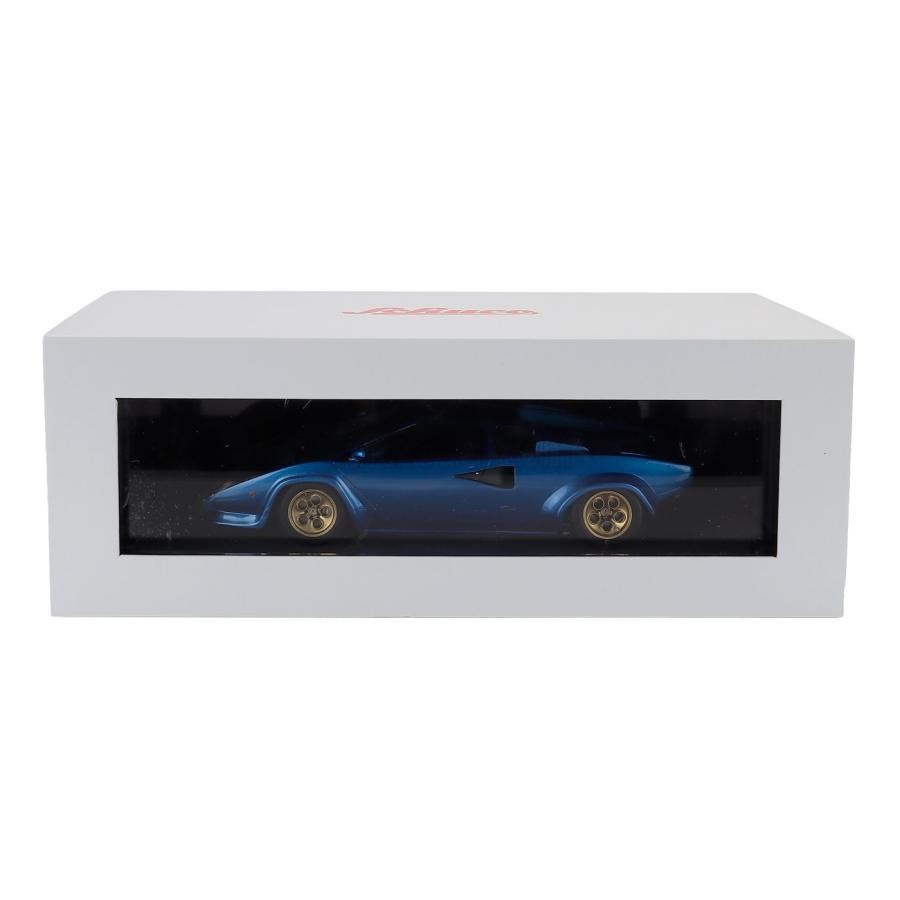 シュコー（Schuco） ミニカー 1/18 ランボルギーニ カウンタック
