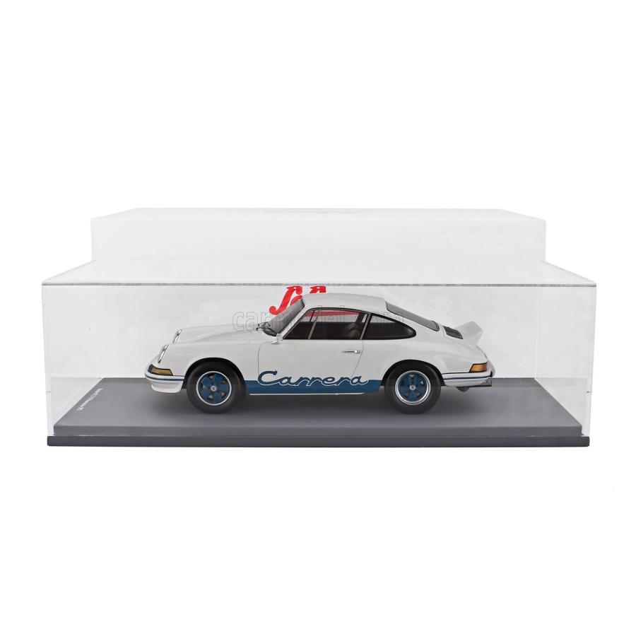 シュコー（Schuco） ミニカー 1/18 ポルシェ 911 GT2 SCHUCO 1/18