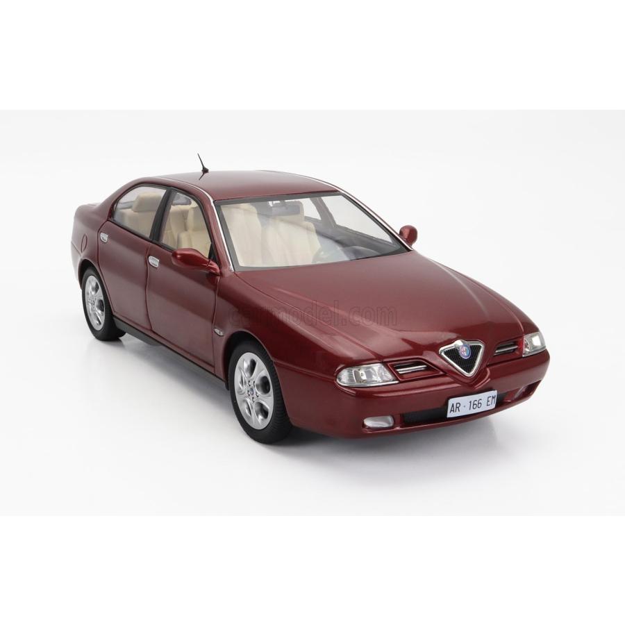 アルファロメオ　ミニカー 楽天市場】ミニカー アルファロメオ アルファ164 2.0 ツイン